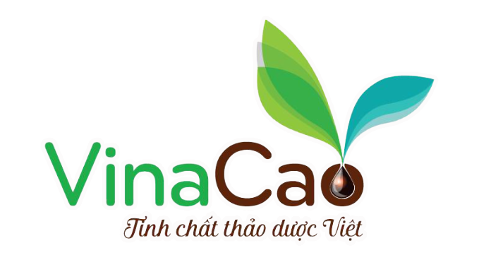 Vinacao - Tinh chất thảo dược Việt