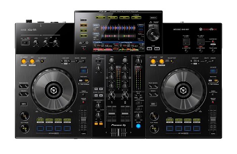 Bàn DJ Pioneer XDJ-RR chất lượng cao