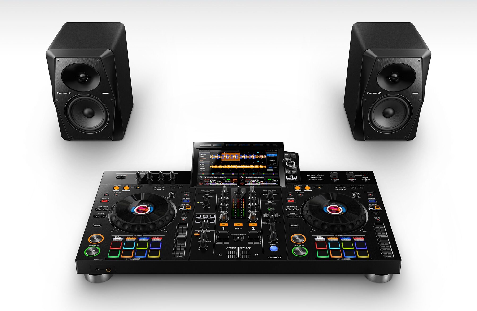 XDJ RX3