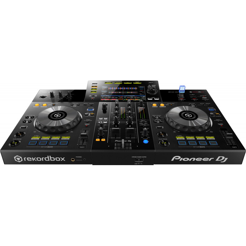 Pioneer XDJ RR mang tới âm thanh tuyệt vời, trong trẻo chân thực nhất