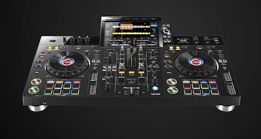 Pioneer XDJ-RX3 trở thành sản phẩm yêu thích của người chơi âm thanh