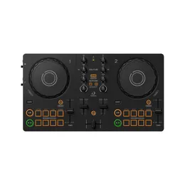 DDJ FLX2 - Bàn DJ 2 kênh nhỏ gọn