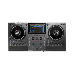 Numark Mixstream Pro Go - Bàn DJ Không Dây Thế Hệ Mới