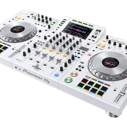 Pioneer XDJ-XZ-W( Phiên bản màu trắng giới hạn )