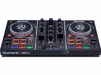 Bàn DJ Party Mix Phù Hợp Với Mọi Gia Đình