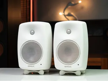 Tại Sao Nên Sử Dụng Loa Genelec Cho Âm Thanh Phòng Thu? Một Số Loa Chất Lượng Nhất