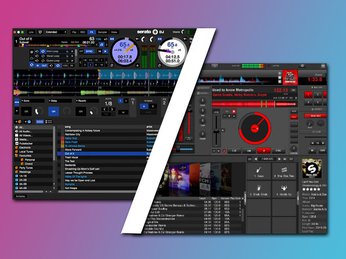 Serato DJ vs Virtual DJ -  chọn ai ?