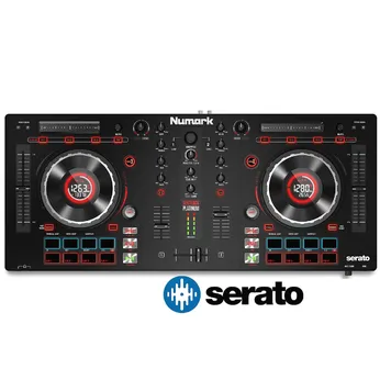 Bàn DJ PIONEER XDJ-RX3