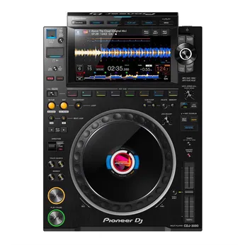 Bàn DJ Pioneer XDJ RR