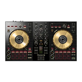 Bàn DJ Pioneer DDJ SB3