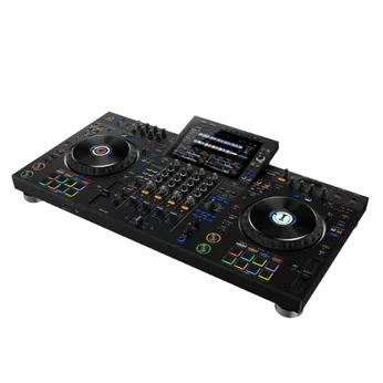 XDJ-AZ - Hệ thống DJ chuyên nghiệp 4 kênh tất cả trong một