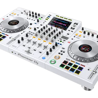 Pioneer XDJ-XZ-W( Phiên bản màu trắng giới hạn )