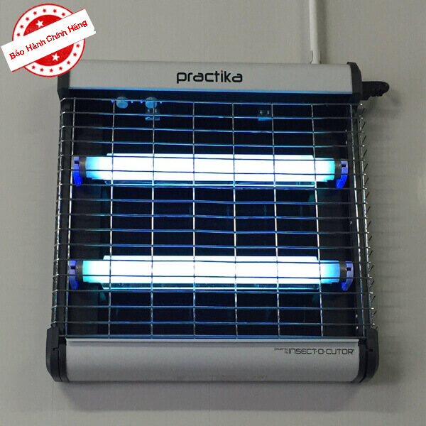 ĐÈN BẮT MUỖI PT - 30W PRACTIKA