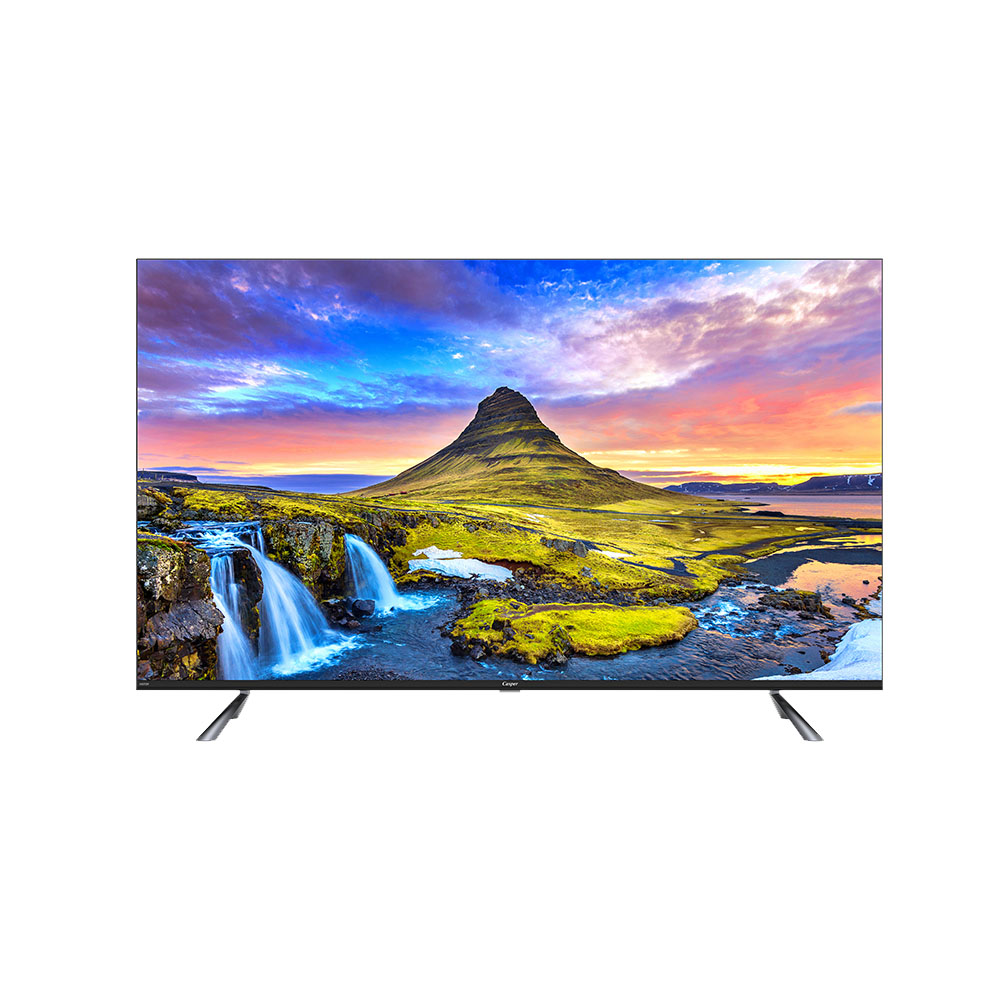 Smart Tivi Casper 4K 55 inch 55UG6100