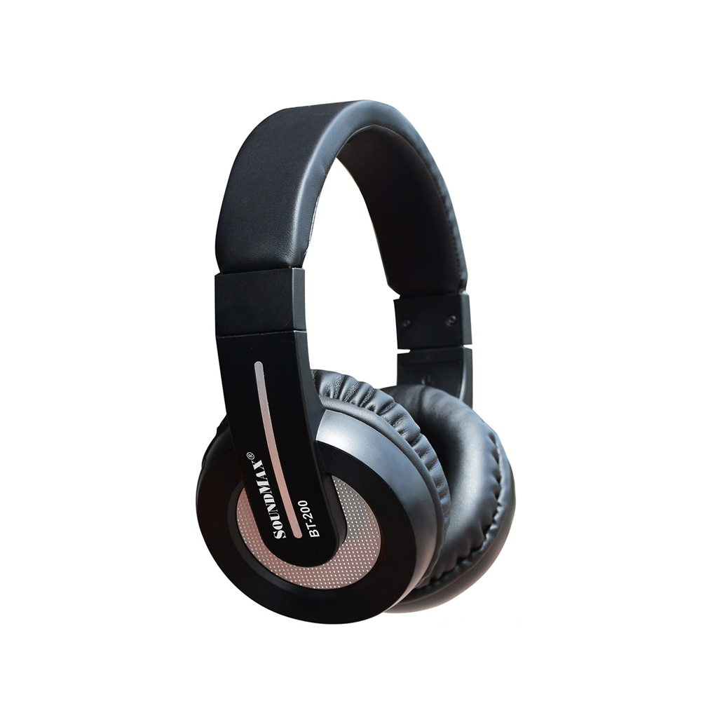 TAI NGHE SOUNDMAX BT200