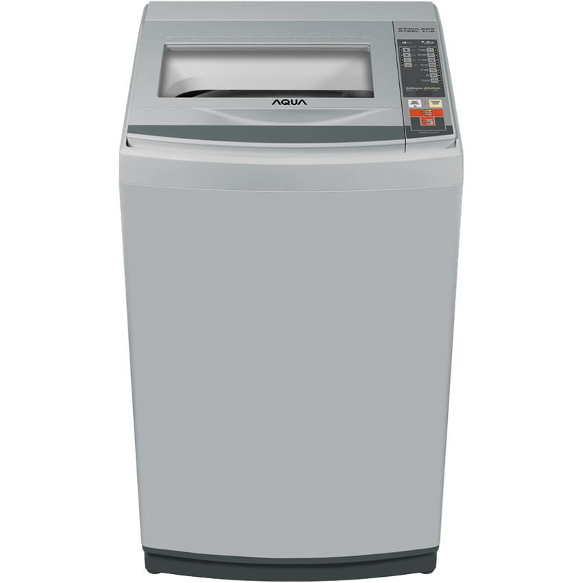 Máy Giặt Aqua 7.2 Kg AQW-S72CT, H2