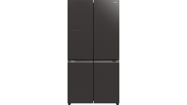 Tủ lạnh Hitachi Inverter 569 lít R-WB640VGV0 (GMG)