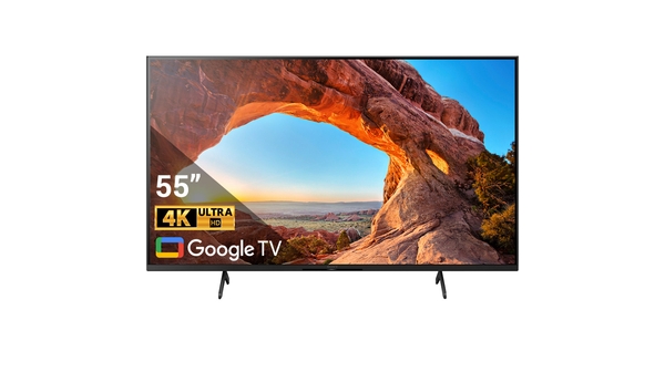 Tivi Sony 4K 55 inch KD-55X86J VN3