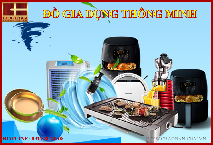TOP 4 MÓN ĐỒ GIA DỤNG ĐÁNG CÓ NHẤT TRONG NHÀ ĐỂ SỐNG TỐT, SỐNG KHỎE 2022