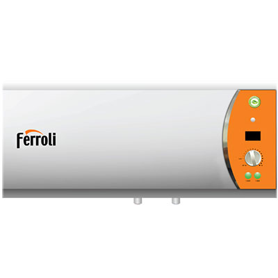 MÁy tắm nóng gián tiếp Ferroli Verdi-DE 30L 