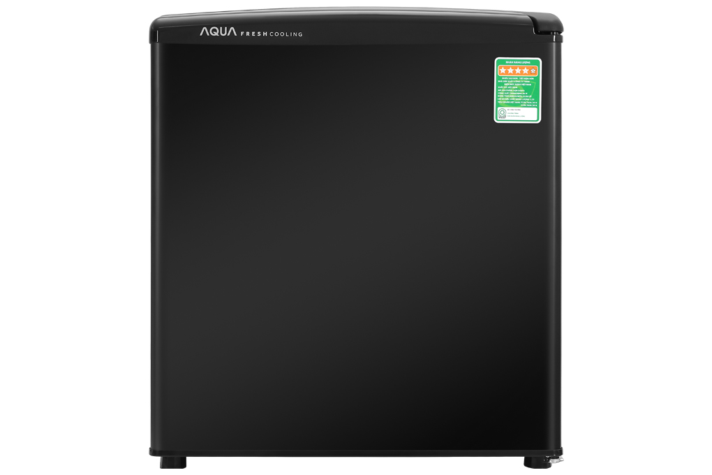Tủ lạnh Aqua 50 lít AQR-D59FA(BS) 