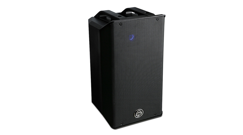 Wharfedale Typhon AX12BT