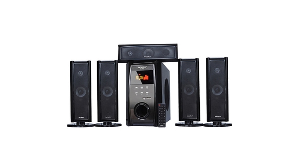 LOA VI TÍNH SOUNDMAX B70/5.1
