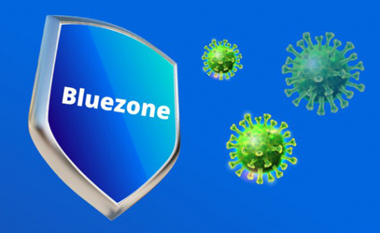 Bluezone là gì? Ứng dụng cảnh báo nếu bạn đã tiếp xúc gần người nhiễm COVID19. 