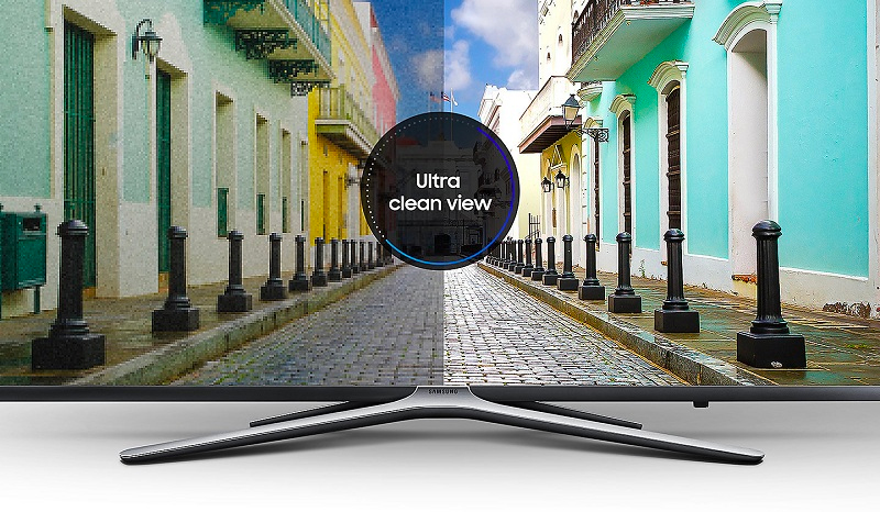 Smart Tivi Samsung 43 inch UA43M5503 Smart Tivi Samsung 43 inch UA43M5503