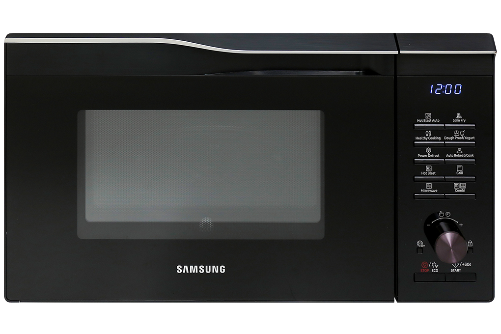 Lò vi sóng Samsung MC28M6035CK/SV-N 28 lít Lò vi sóng Samsung MC28M6035CK/SV-N 28 lít