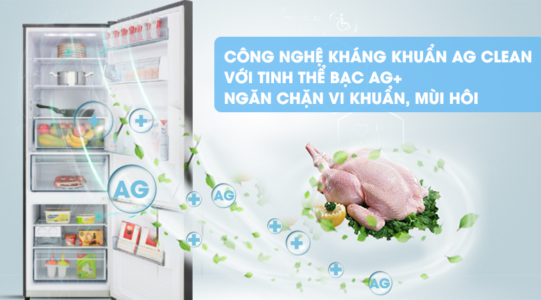 Khử mùi Khử mùi