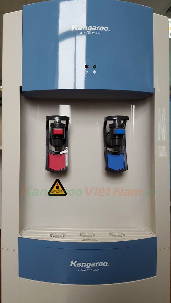 Cây nước nóng lạnh Kangaroo KG43H Cây nước nóng lạnh Kangaroo KG43H