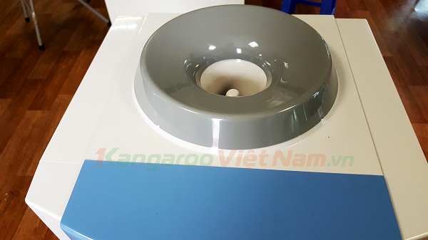 Cây nước nóng lạnh Kangaroo KG43H Cây nước nóng lạnh Kangaroo KG43H