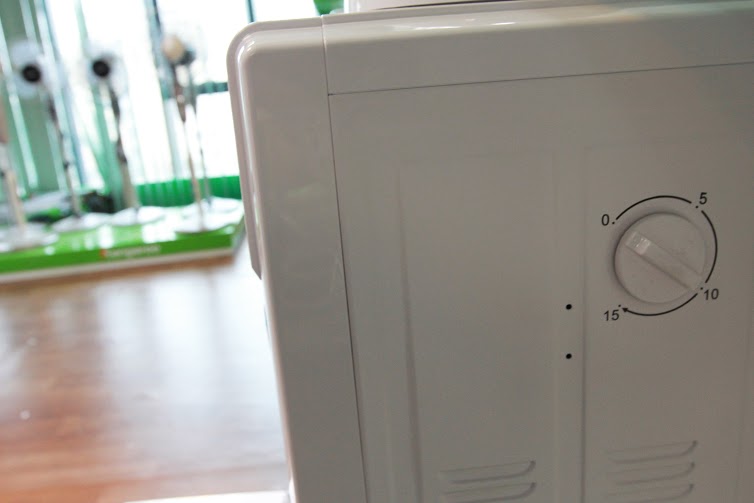 Cây nước nóng lạnh Kangaroo KG31h Cây nước nóng lạnh Kangaroo KG31h