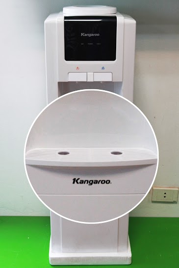 Cây nước nóng lạnh KG32N Cây nước nóng lạnh KG32N