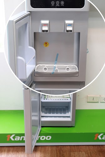 Cây nước nóng lạnh Kangaroo KG40H  Cây nước nóng lạnh Kangaroo KG40H