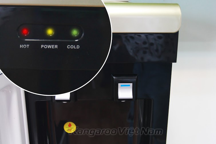 Cây nước nóng lạnh Kangaroo KG41H Cây nước nóng lạnh Kangaroo KG41H