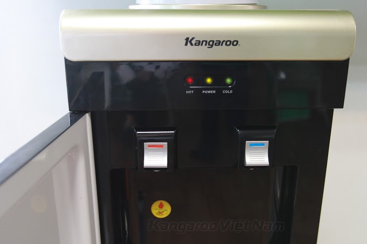 Cây nước nóng lạnh Kangaroo KG41H Cây nước nóng lạnh Kangaroo KG41H