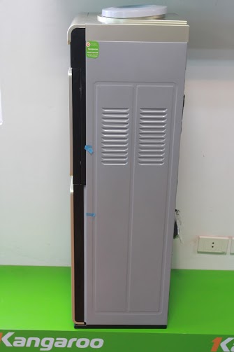 Cây nước nóng lạnh Kangaroo KG41H Cây nước nóng lạnh Kangaroo KG41H