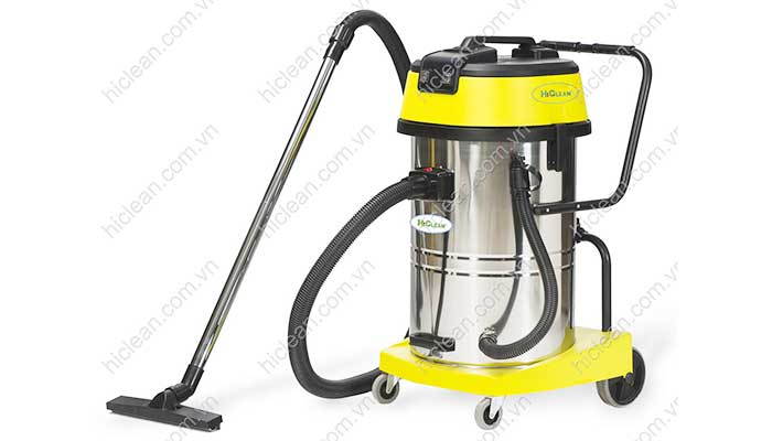 Máy hút bụi công nghiệp HiClean HC 902