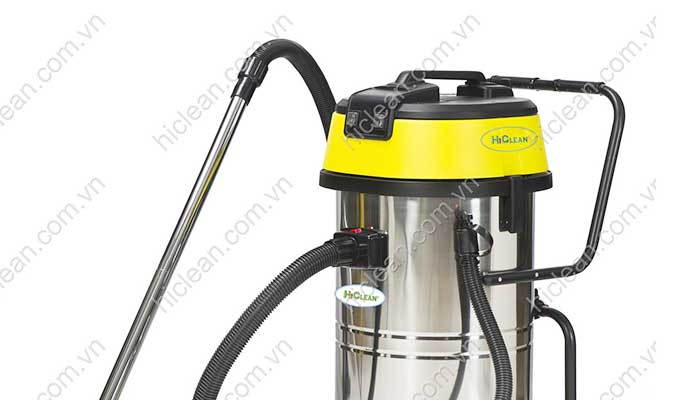 Máy hút bụi HiClean HC 902