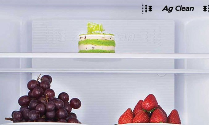 Tủ lạnh Panasonic Inverter 322 lít NR-BV360QSVN