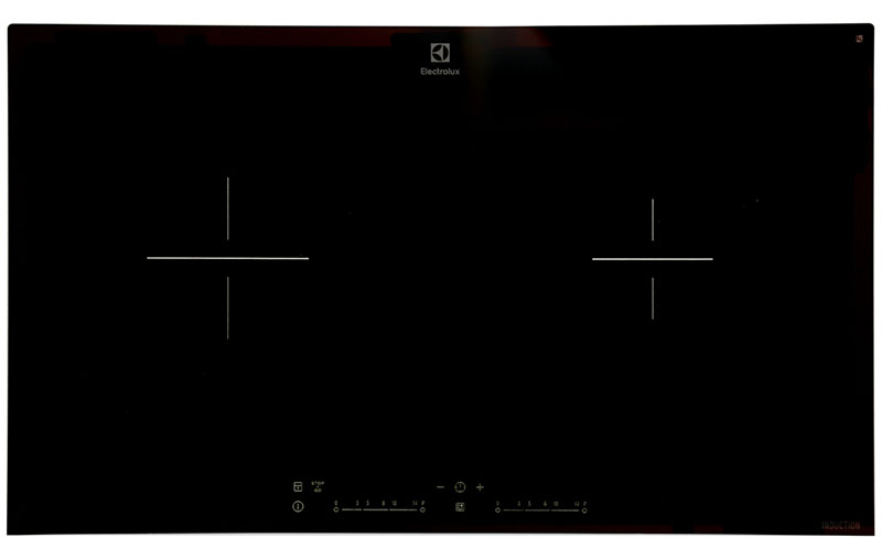 2 vùng nấu - Bếp từ đôi Electrolux EHI7260BA 2 vùng nấu - Bếp từ đôi Electrolux EHI7260BA