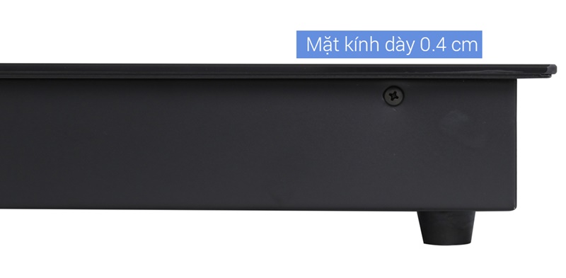 Bếp điện từ đôi Kangaroo KG498N Bếp điện từ đôi Kangaroo KG498N