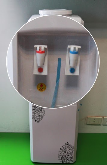 Cây nước nóng lạnh Kangaroo KG34H Cây nước nóng lạnh Kangaroo KG34H