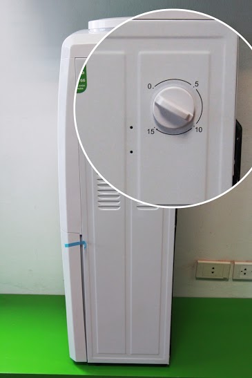 Cây nước nóng lạnh Kangaroo KG34H Cây nước nóng lạnh Kangaroo KG34H