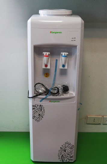 Cây nước nóng lạnh Kangaroo KG34H Cây nước nóng lạnh Kangaroo KG34H