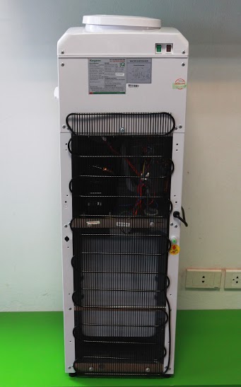 Cây nước nóng lạnh Kangaroo KG34H Cây nước nóng lạnh Kangaroo KG34H