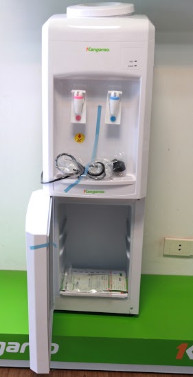 Cây nước nóng lạnh Kangaroo KG34H Cây nước nóng lạnh Kangaroo KG34H