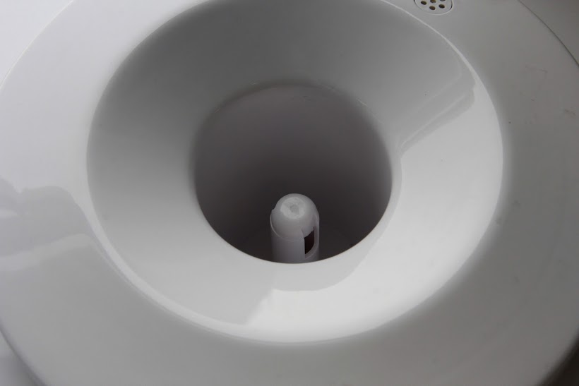 Cây nước nóng lạnh Kangaroo KG34H Cây nước nóng lạnh Kangaroo KG34H